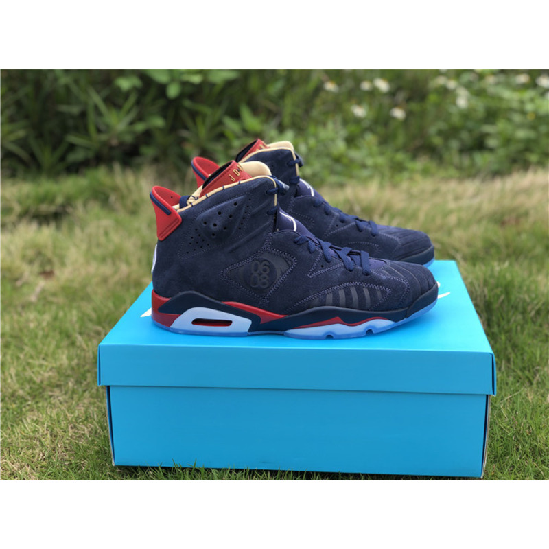 Jordan 6 Retro DB Sneaker