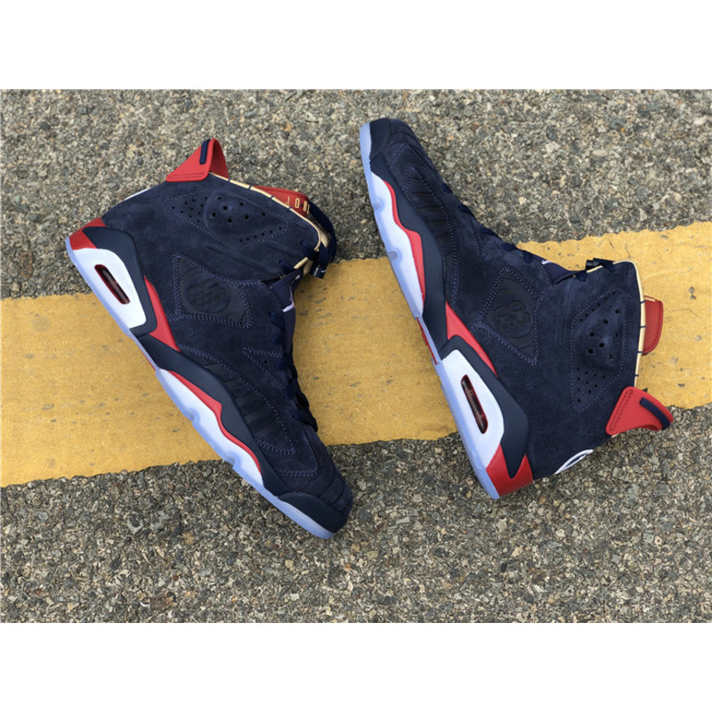 Jordan 6 Retro DB Sneaker