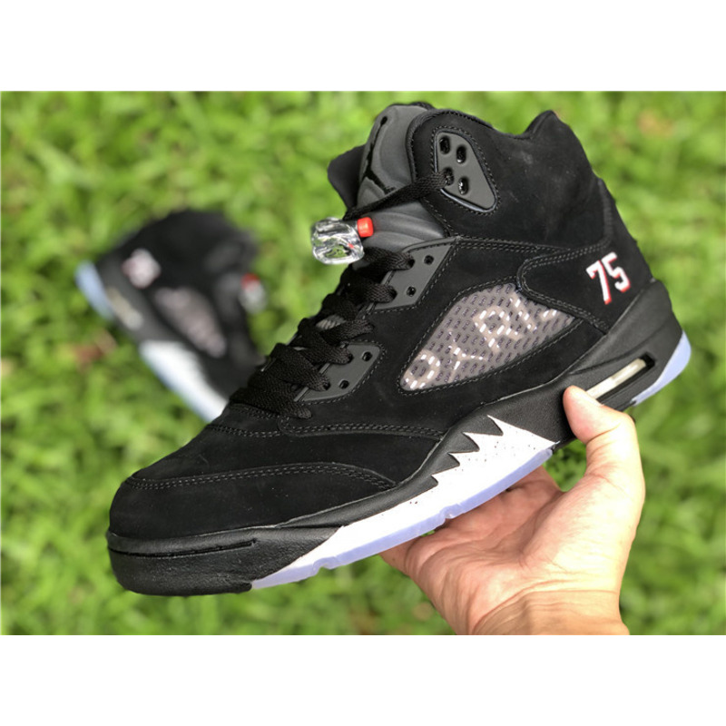 Jordan 5 Retro Paris Saint-Germain 2018