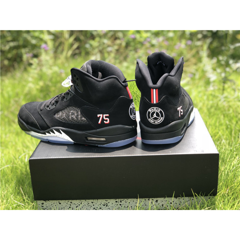 Jordan 5 Retro Paris Saint-Germain 2018