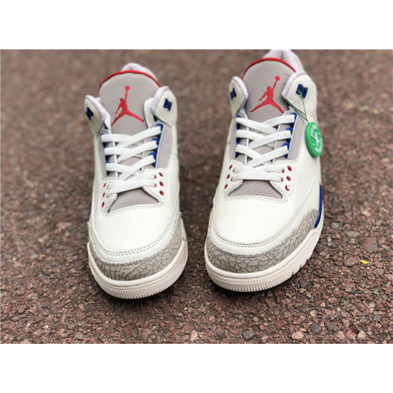 Jordan 3 Retro International Flight