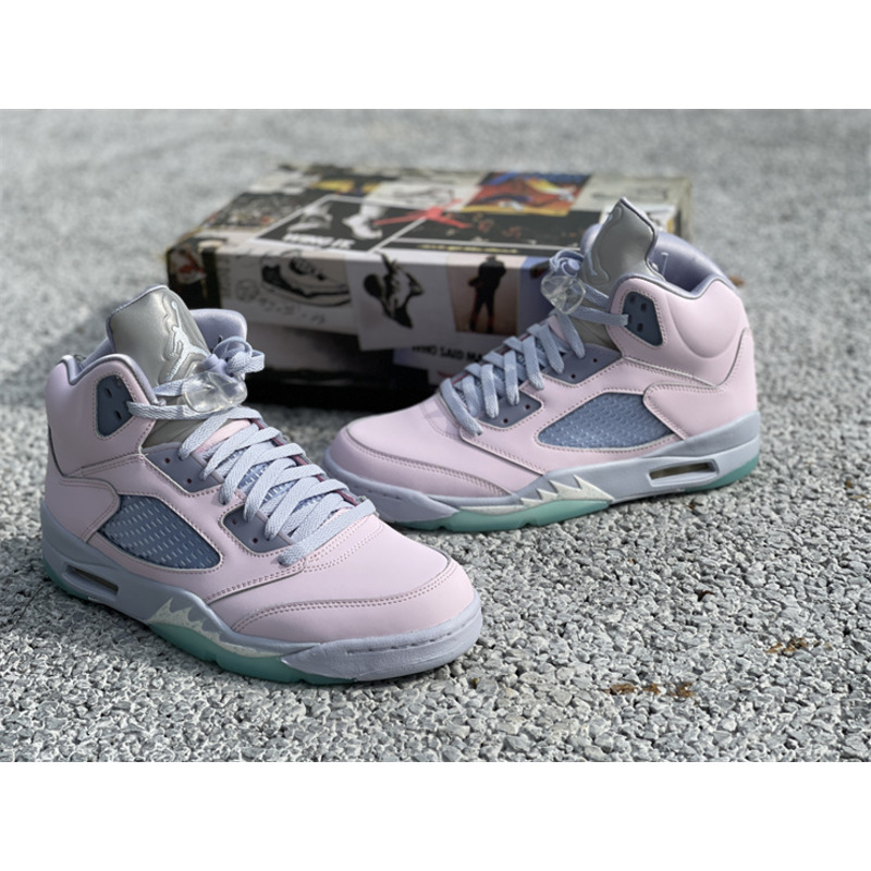 Jordan 5 Retro SE Regal Pink