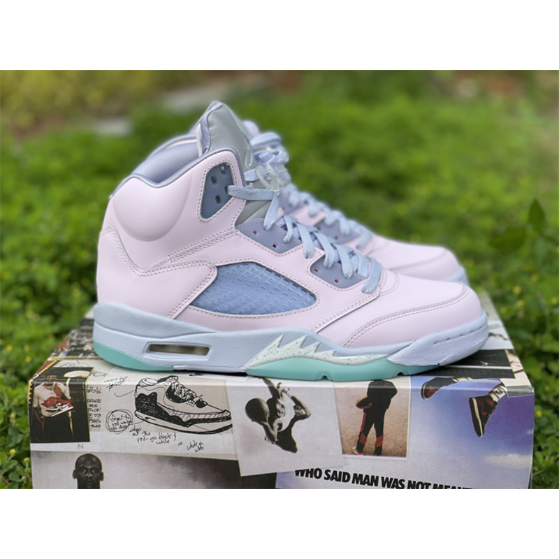 Jordan 5 Retro SE Regal Pink