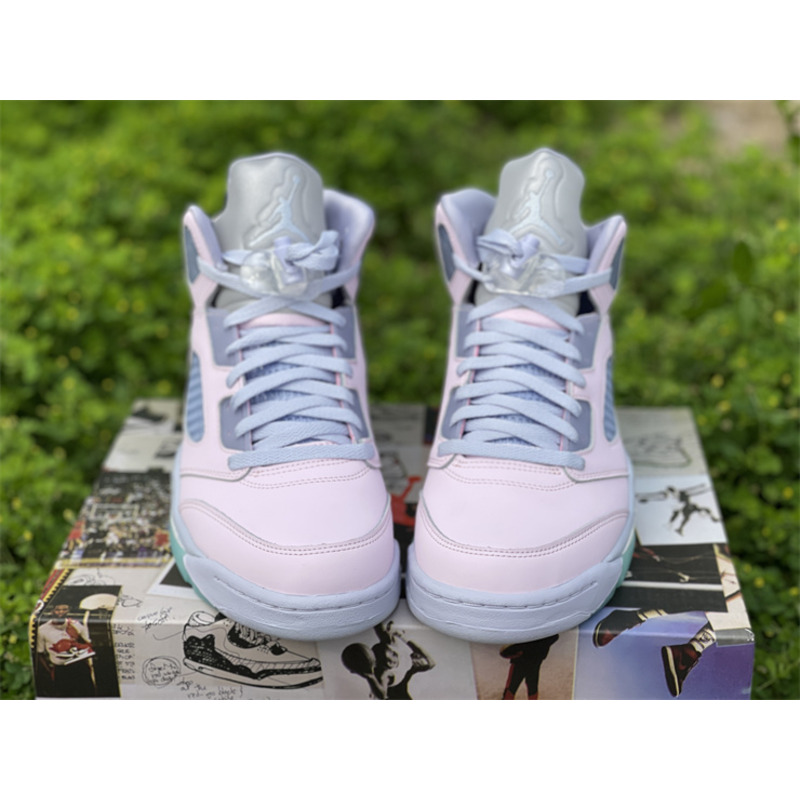 Jordan 5 Retro SE Regal Pink