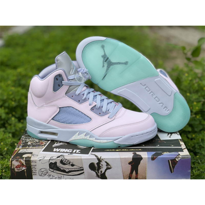 Jordan 5 Retro SE Regal Pink