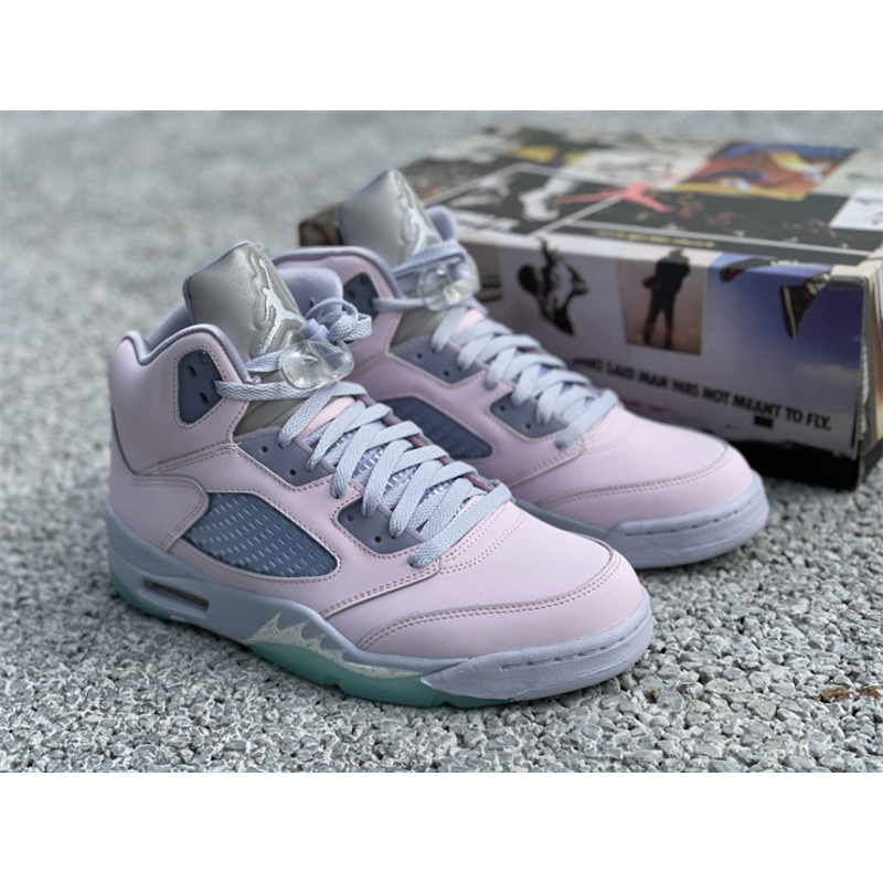 Jordan 5 Retro SE Regal Pink