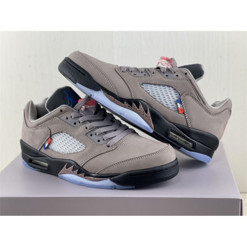 Jordan 5 Retro Low PSG 2022