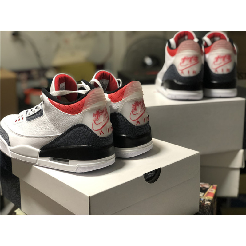 Jordan 3 Retro SE Denim