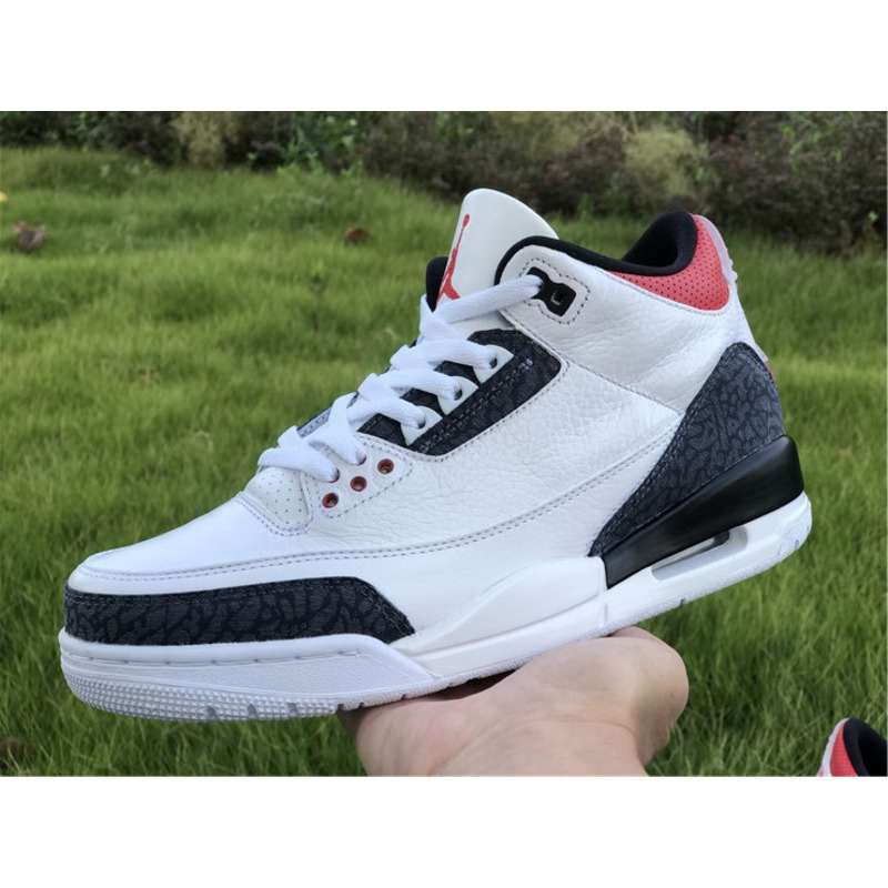 Jordan 3 Retro SE Denim