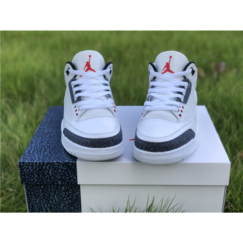 Jordan 3 Retro SE Denim