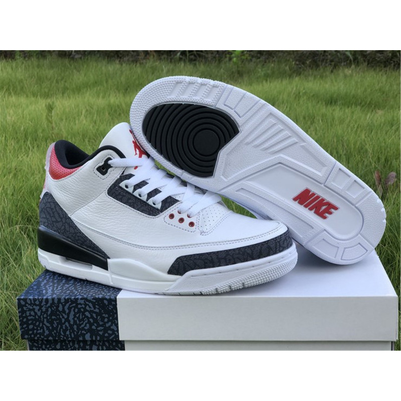 Jordan 3 Retro SE Denim