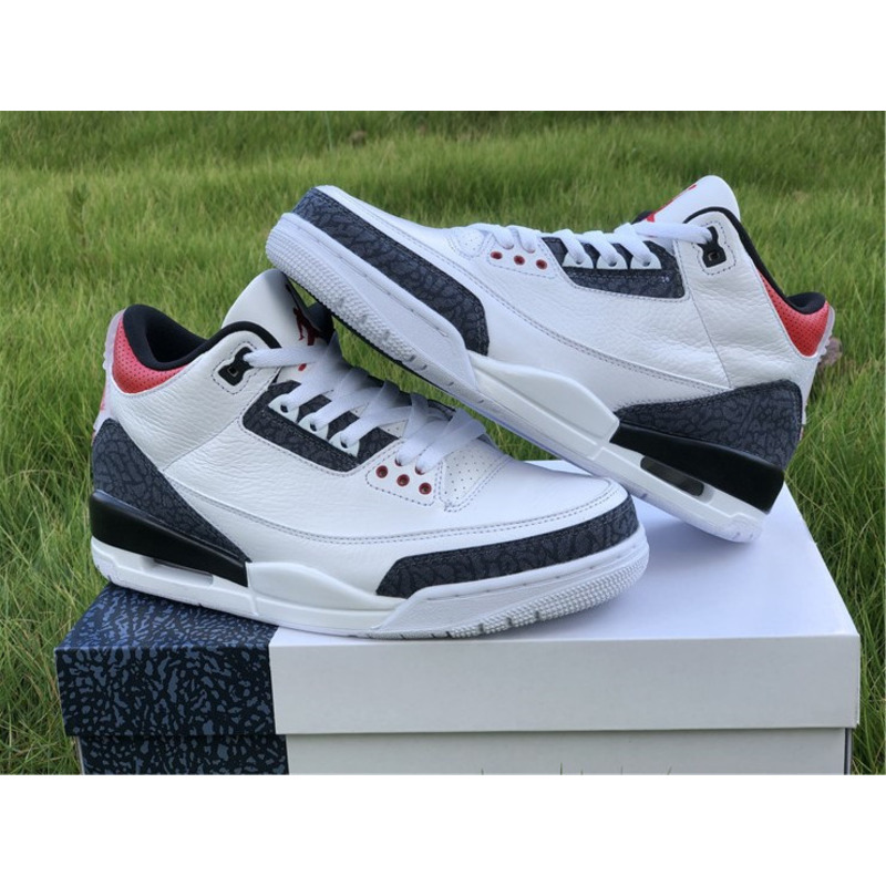 Jordan 3 Retro SE Denim