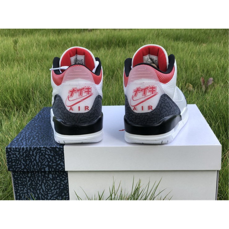 Jordan 3 Retro SE Denim