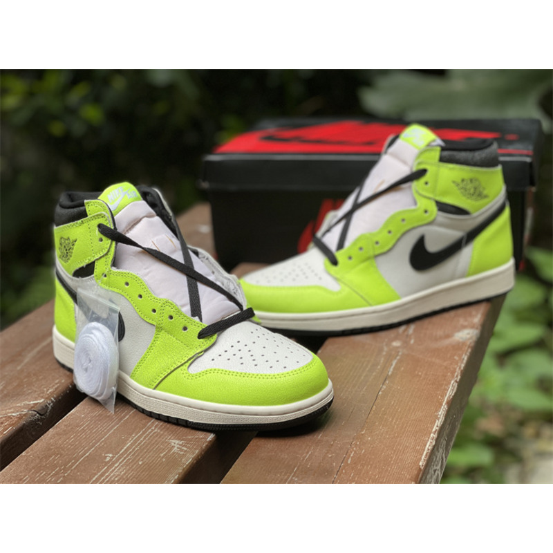 Jordan 1 High OG Visionaire