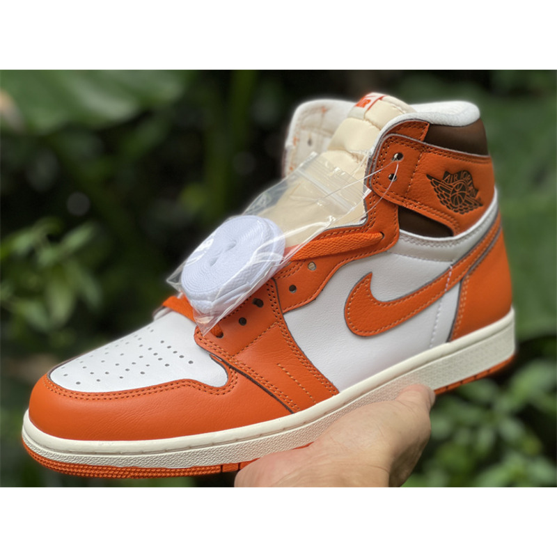 Jordan 1 Mid Se Electro Orange