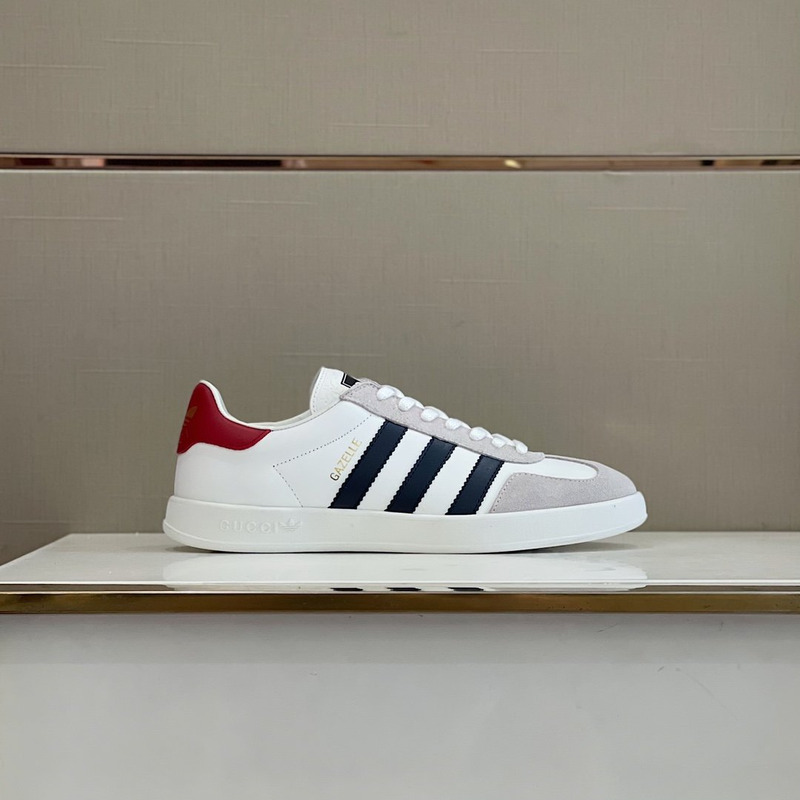 Ad*sxg*u*i gazelle white