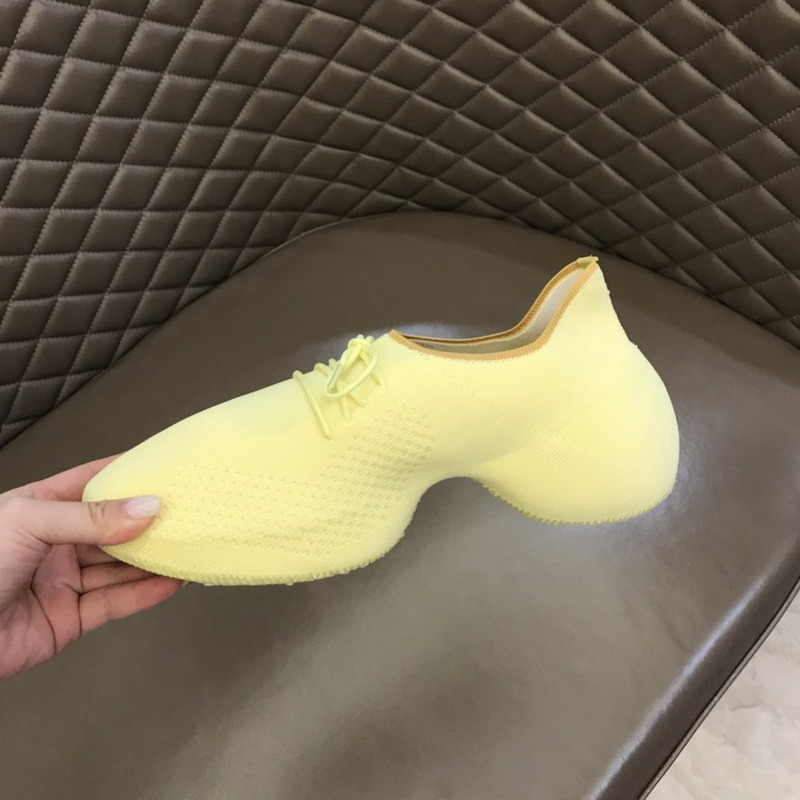 Givenchy TK360 Sneakers Fluorescent Yellow