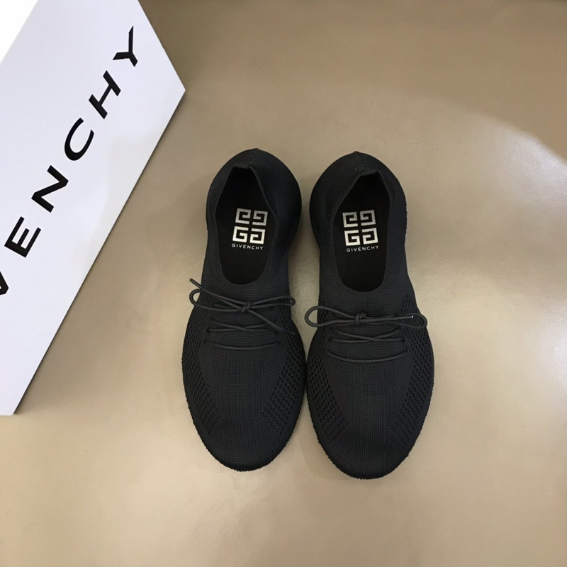 Givenchy TK360 Sneakers Black