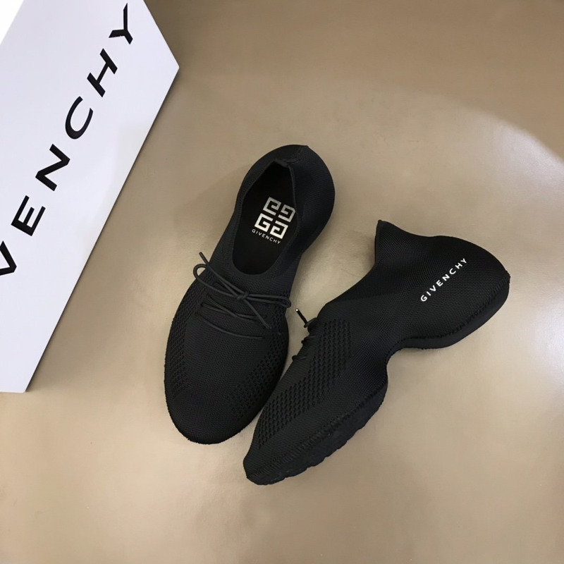 Givenchy TK360 Sneakers Black