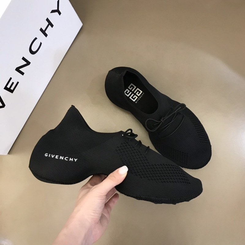 Givenchy TK360 Sneakers Black