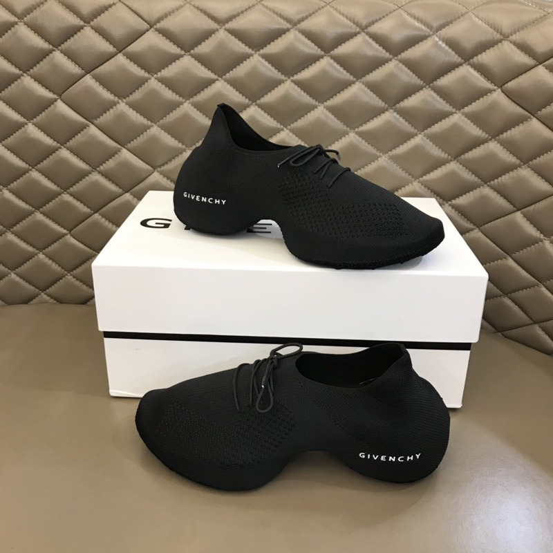 Givenchy TK360 Sneakers Black