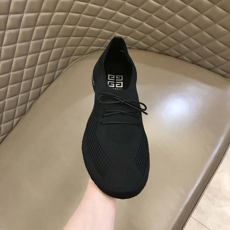 Givenchy TK360 Sneakers Black