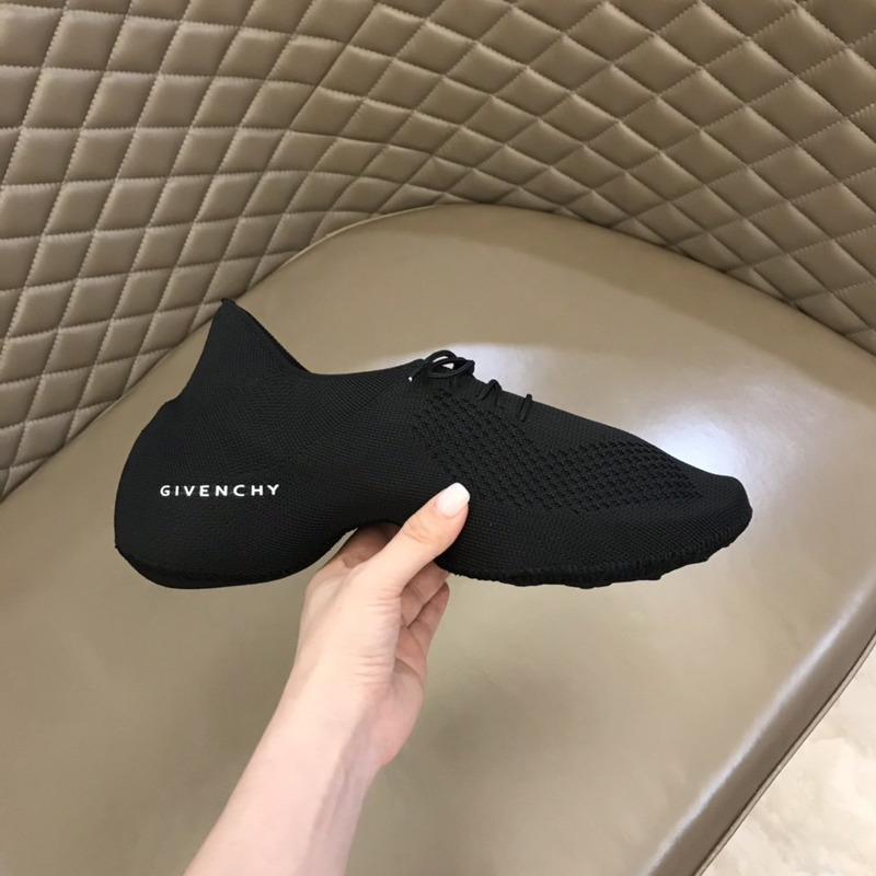 Givenchy TK360 Sneakers Black