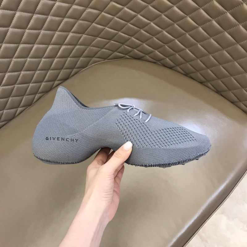 Givenchy TK360 Sneakers Graphite Grey