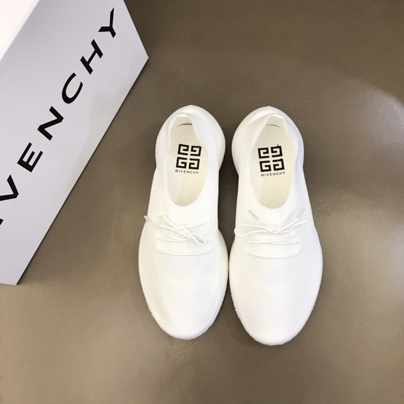 Givenchy TK360 Sneakers White