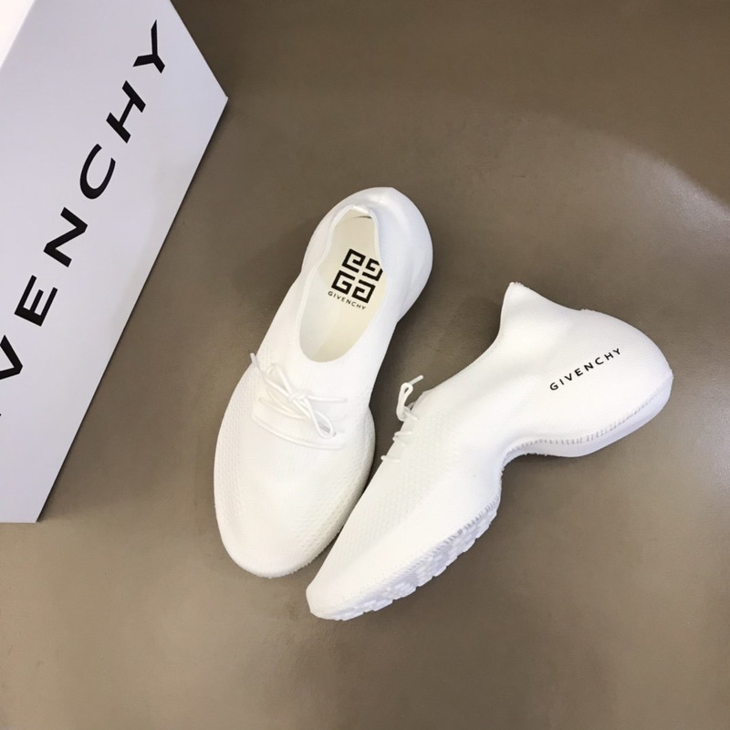 Givenchy TK360 Sneakers White