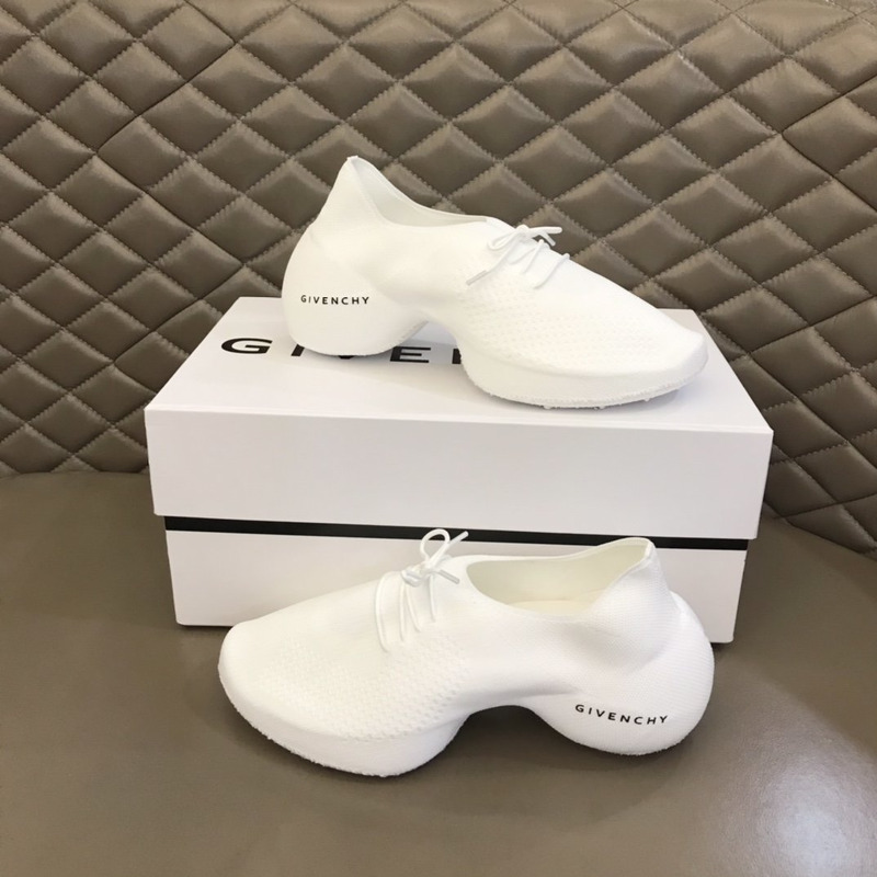 Givenchy TK360 Sneakers White