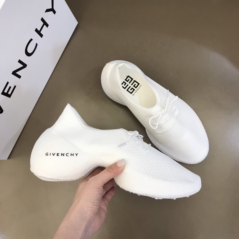 Givenchy TK360 Sneakers White