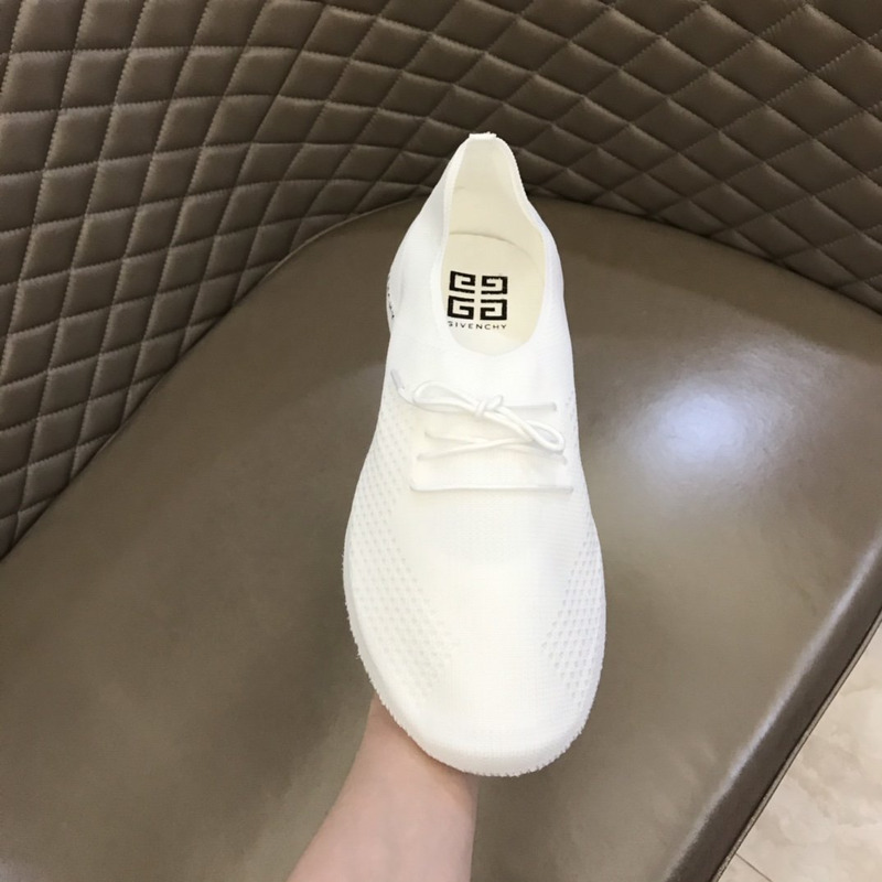 Givenchy TK360 Sneakers White