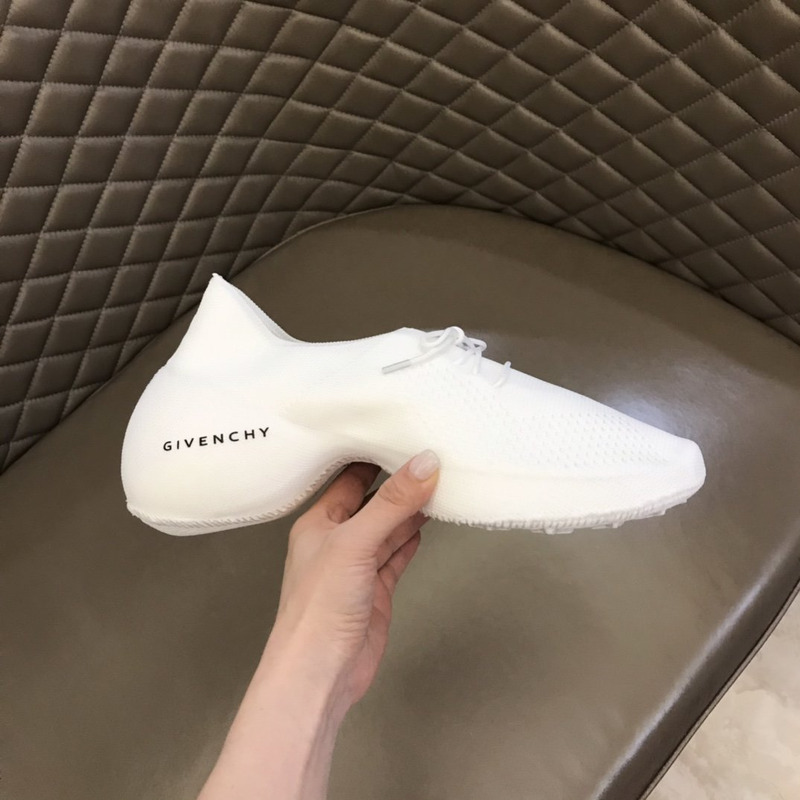 Givenchy TK360 Sneakers White