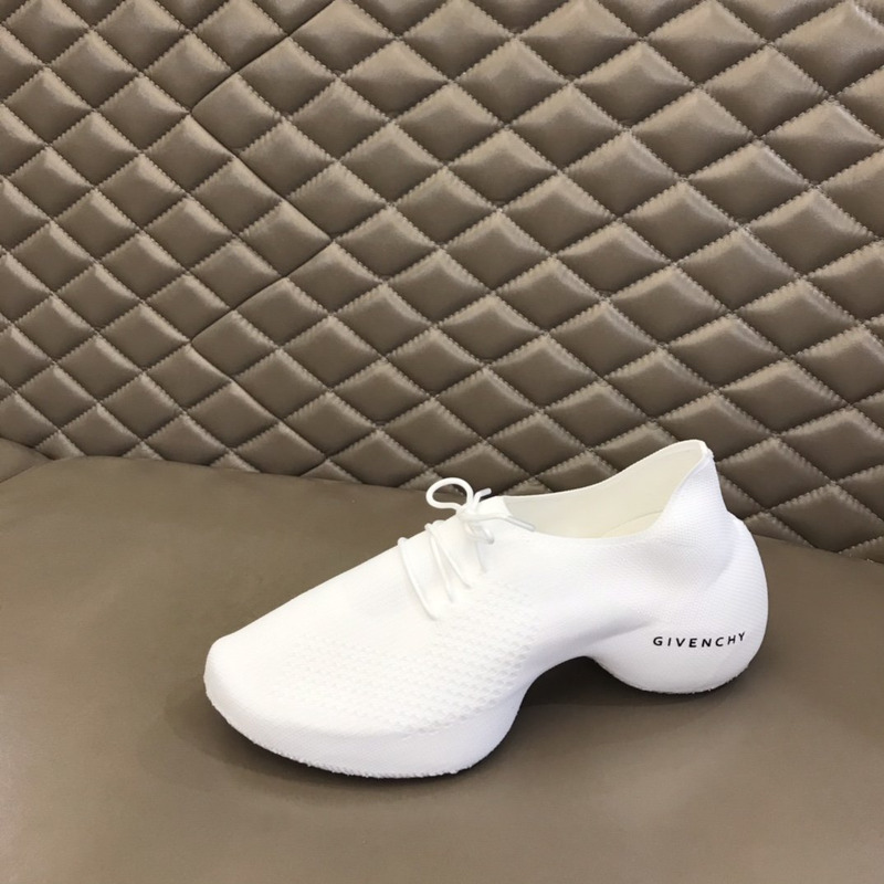 Givenchy TK360 Sneakers White