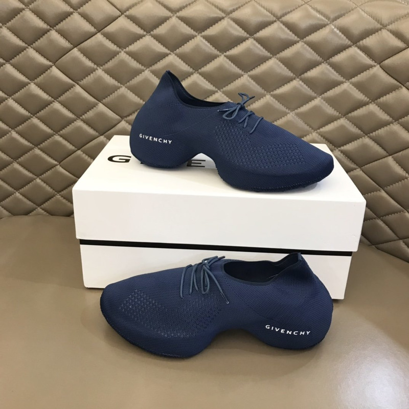 Givenchy TK360 Sneakers Dark Blue