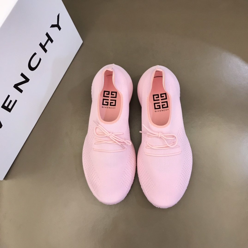 Givenchy TK360 Sneakers Pink