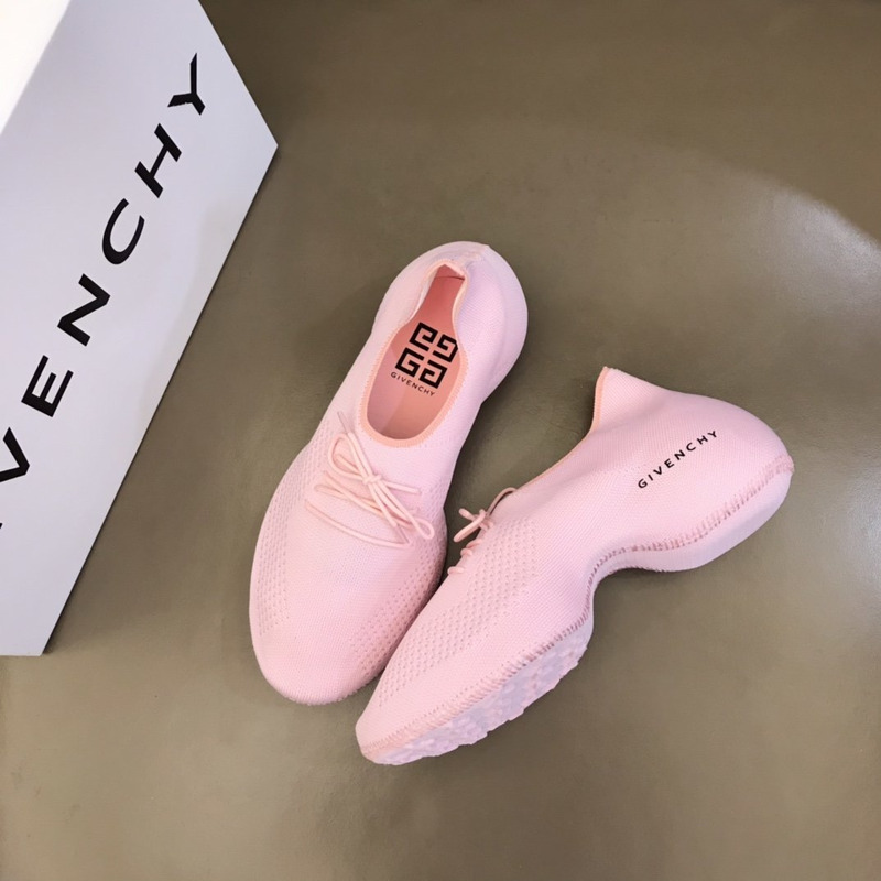 Givenchy TK360 Sneakers Pink