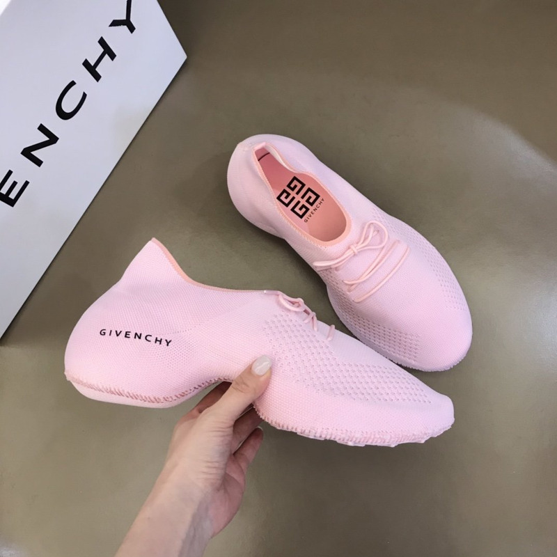 Givenchy TK360 Sneakers Pink