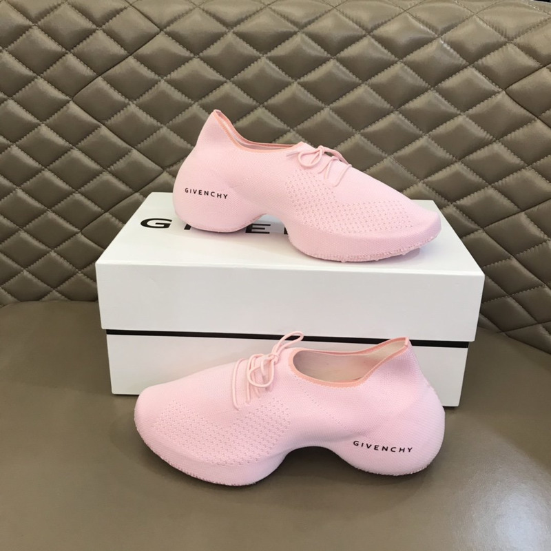 Givenchy TK360 Sneakers Pink