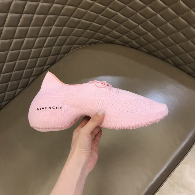 Givenchy TK360 Sneakers Pink