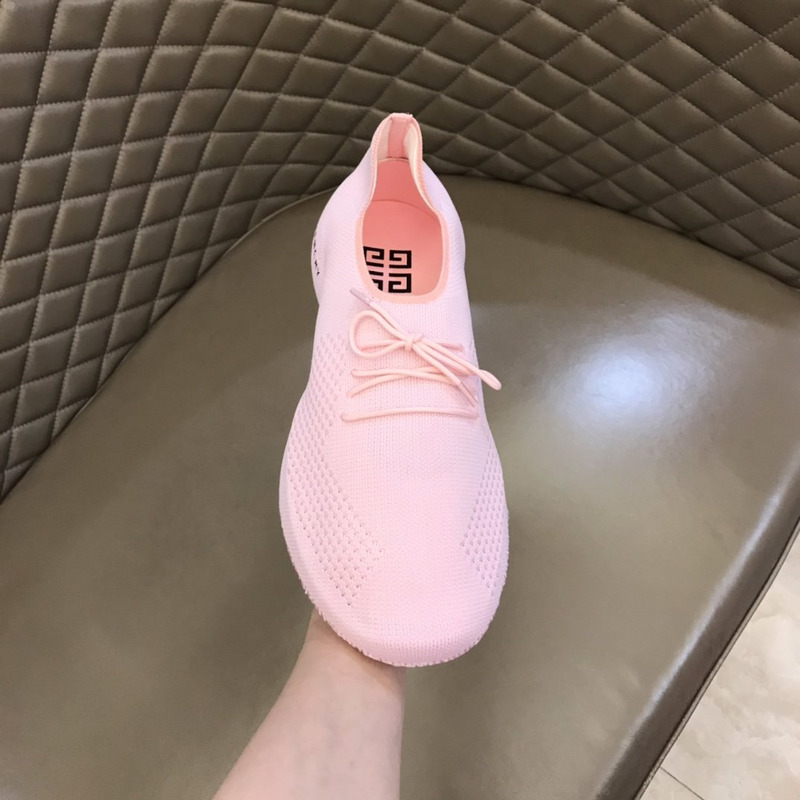 Givenchy TK360 Sneakers Pink