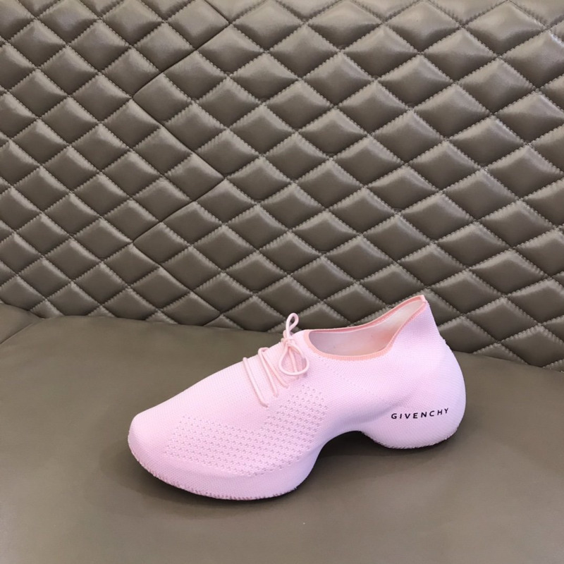 Givenchy TK360 Sneakers Pink