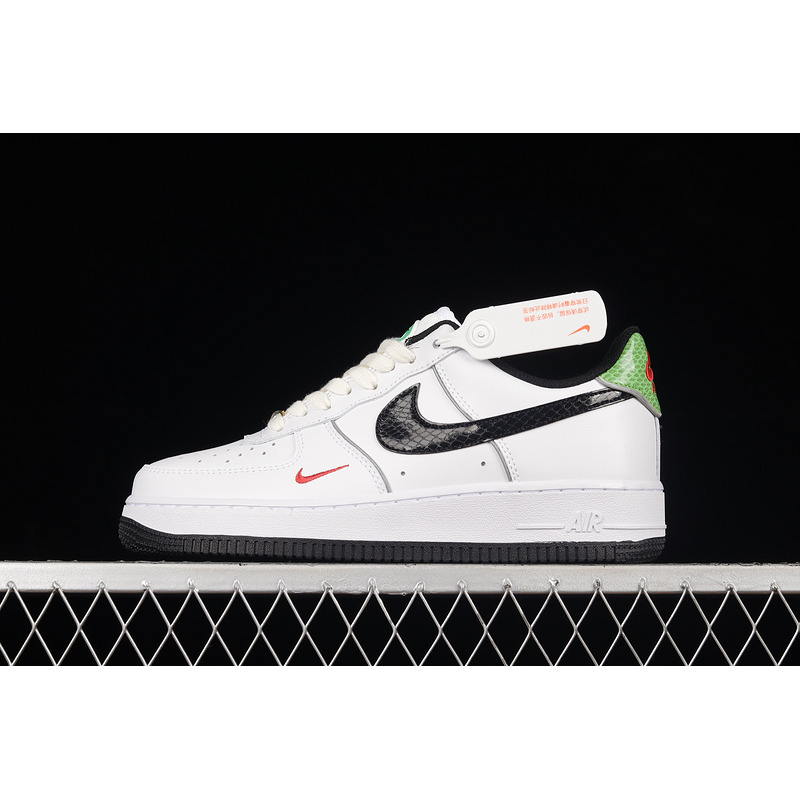 Nike  Air Force 1 07 LX White DV1492-101