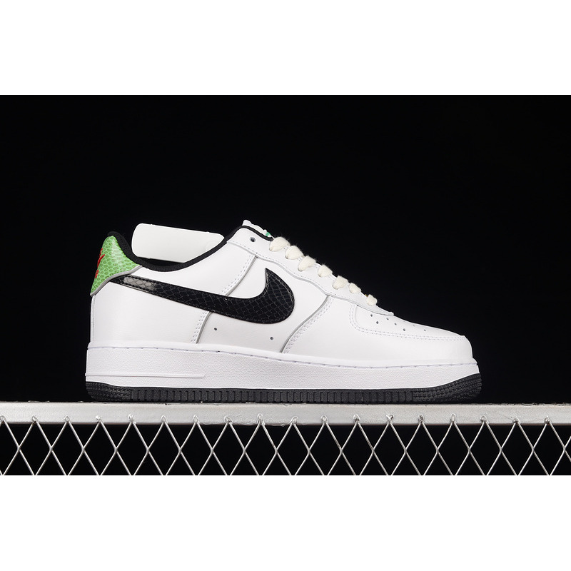 Nike  Air Force 1 07 LX White DV1492-101