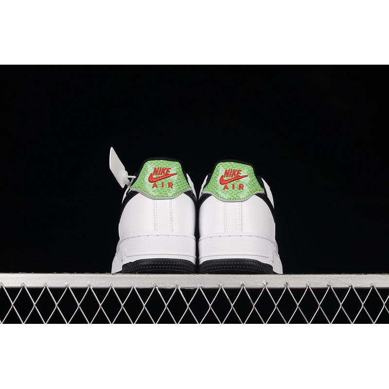 Nike  Air Force 1 07 LX White DV1492-101