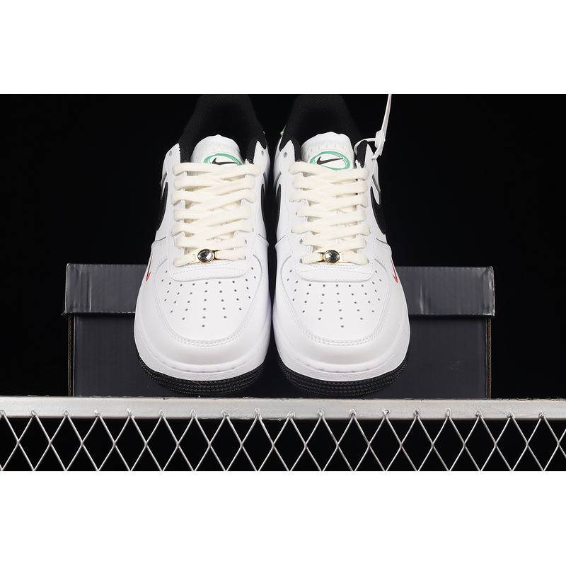 Nike  Air Force 1 07 LX White DV1492-101