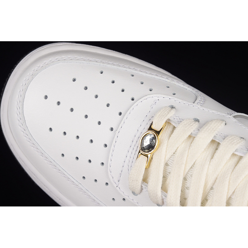 Nike  Air Force 1 07 LX White DV1492-101