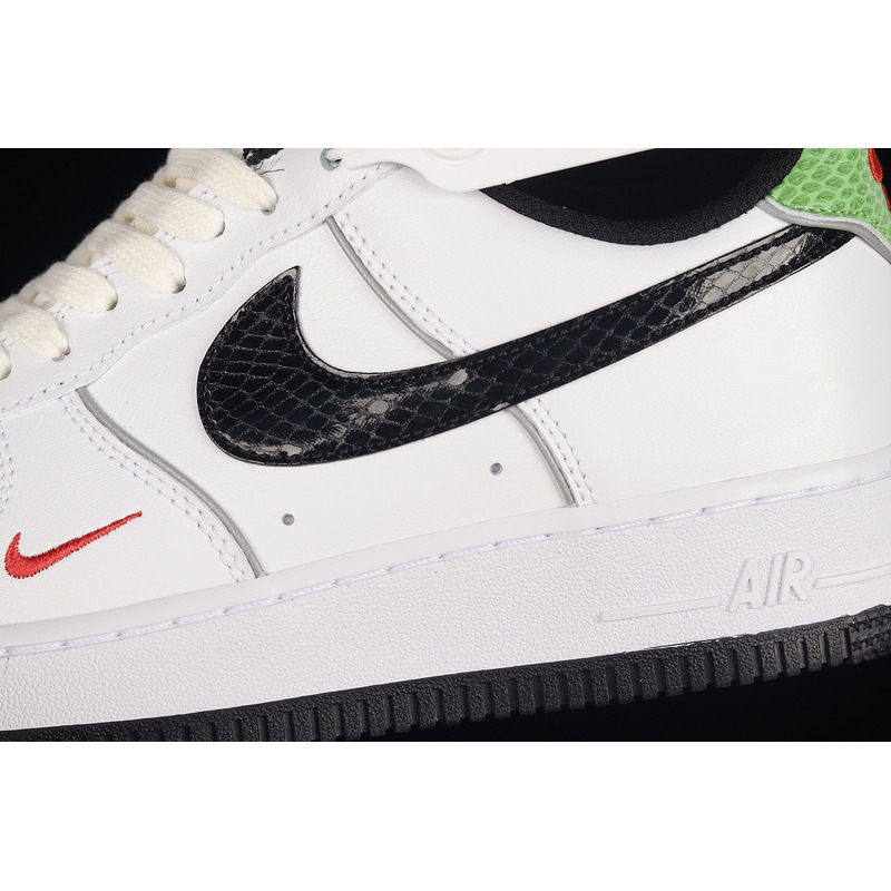 Nike  Air Force 1 07 LX White DV1492-101