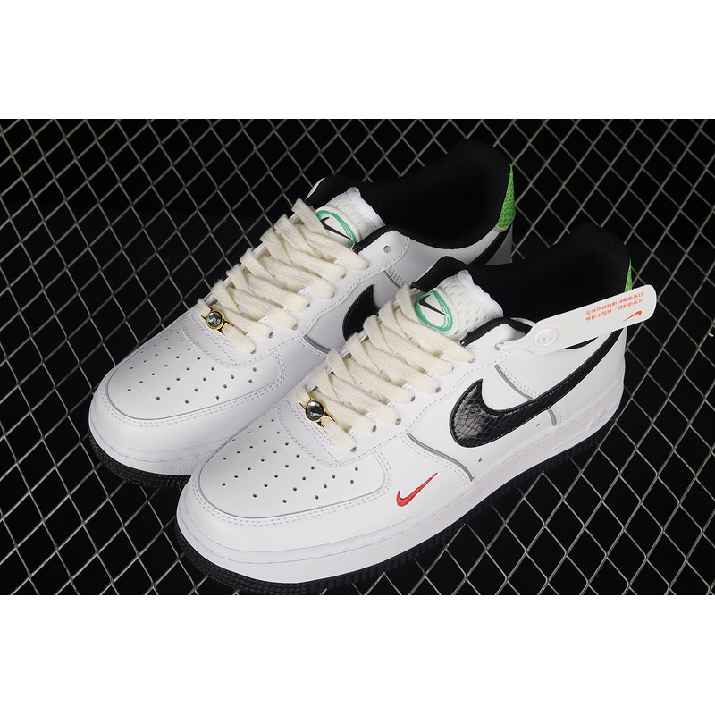 Nike  Air Force 1 07 LX White DV1492-101